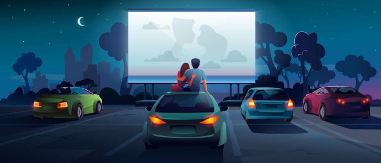 9 Best Drive-In Theatres Near Toronto 2023