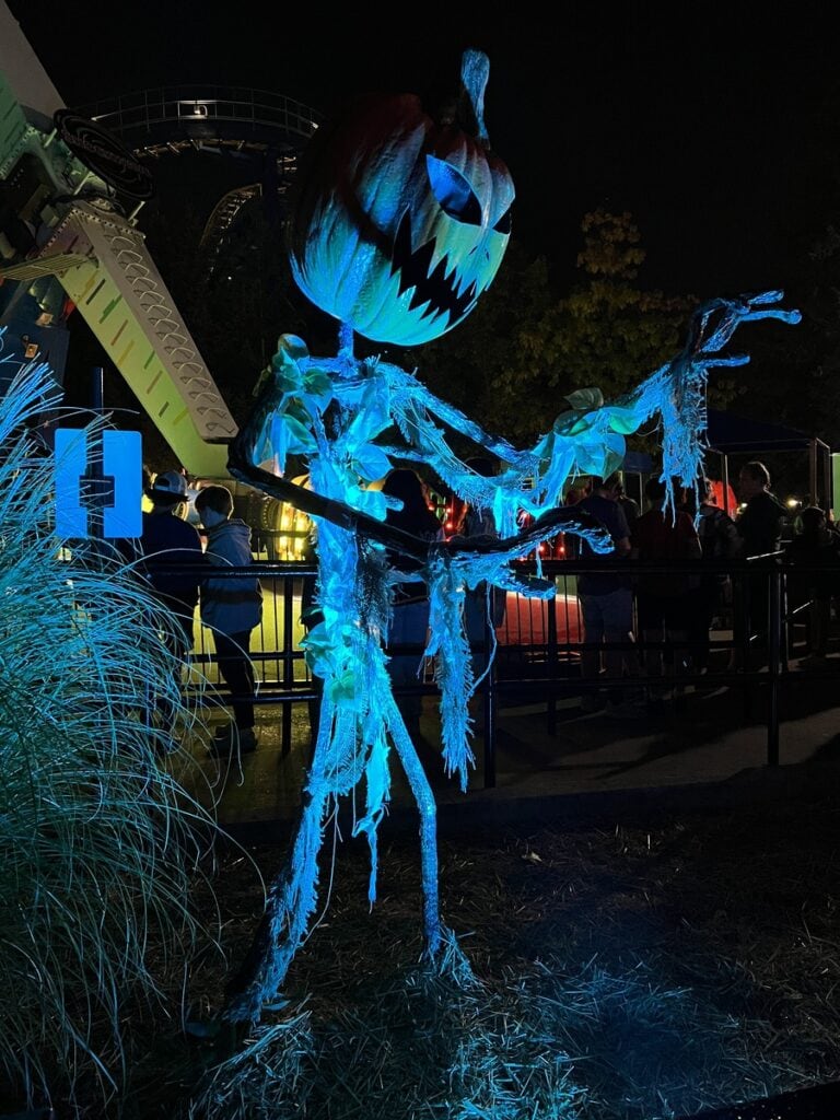Your Guide to Halloween Haunt at Canada's Wonderland 2023