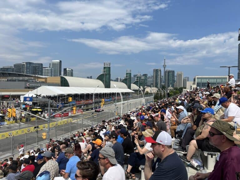 Ontario Honda Indy Toronto: A First-Time Visitor’s Guide