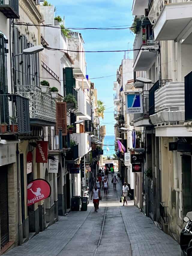 Sitgesas Exploring Sitges: A Perfect Day Trip from Barcelona