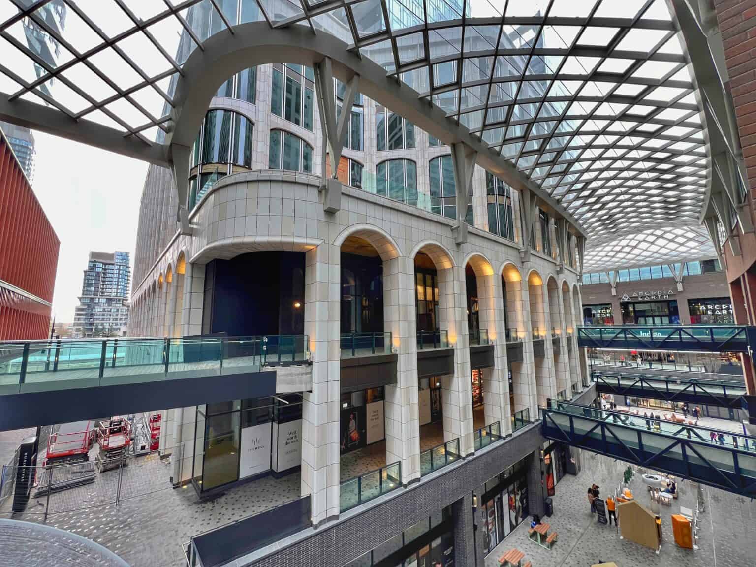 Why The Well is Toronto’s Newest Must-Visit Downtown Destination