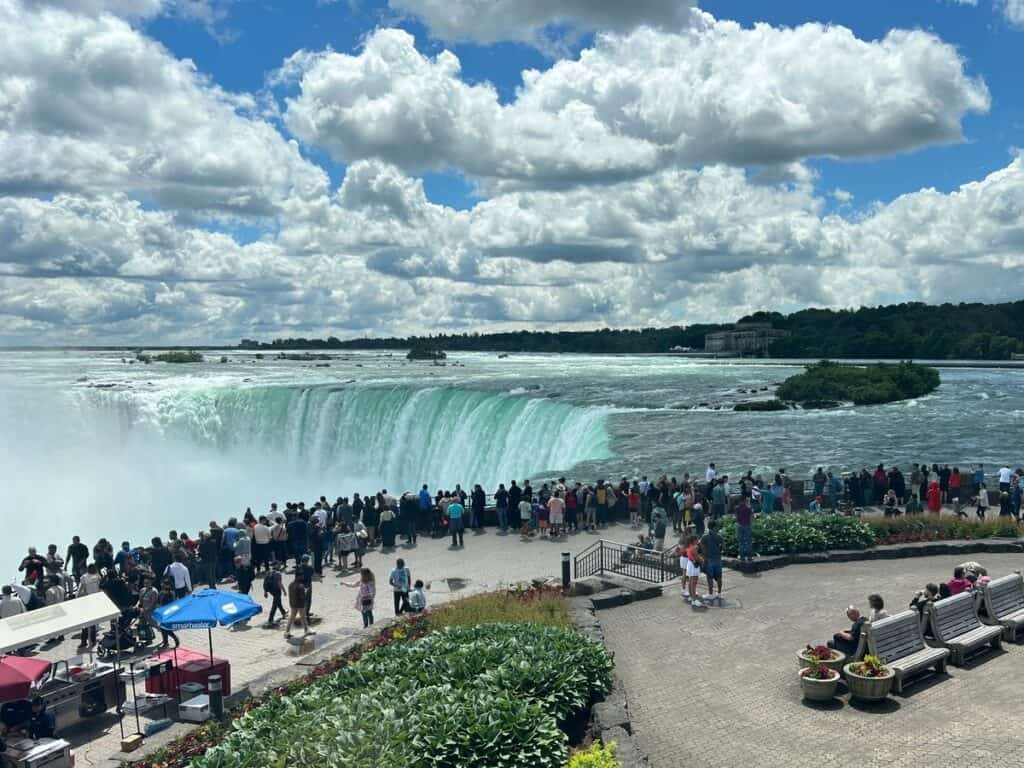 Niagara Falls Canada: 2 Day Itinerary for First-Time Visitors