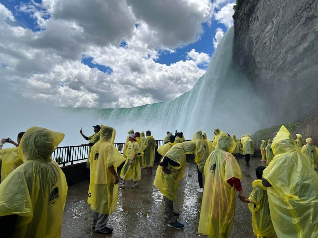 Niagara Falls Canada: Perfect 3 Day Itinerary