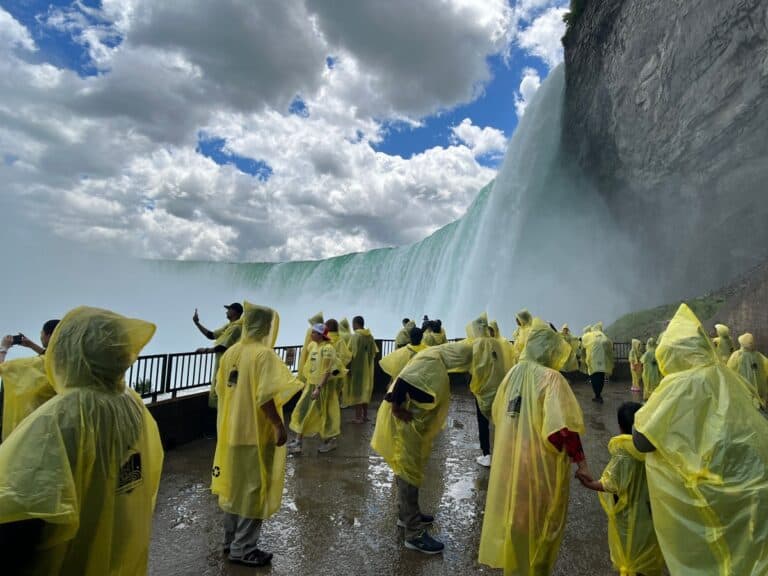 Niagara Falls Canada: Perfect 3 Day Itinerary