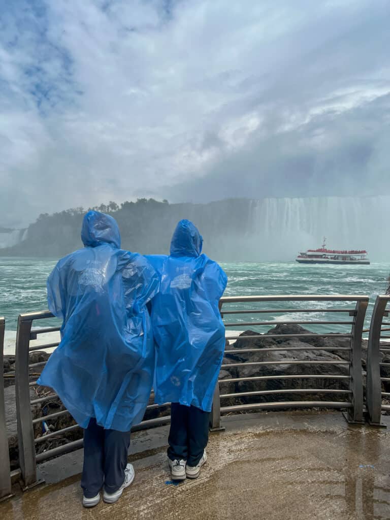 Niagara Falls Canada: Perfect 3 Day Itinerary