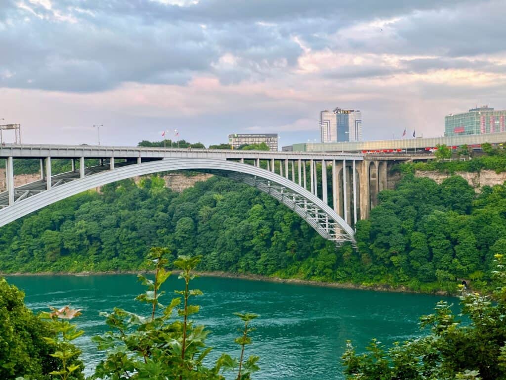 Niagara Falls Canada: Perfect 3 Day Itinerary