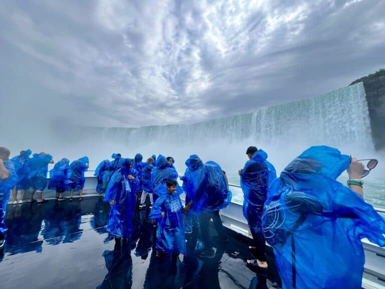 Niagara Falls Canada: Perfect 3 Day Itinerary