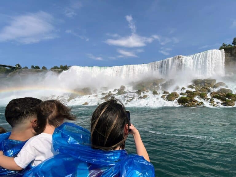 21 Best Things to Do in Niagara Falls, Canada with Kids
