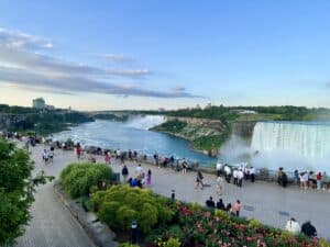 Niagara Falls Canada: Perfect 3 Day Itinerary