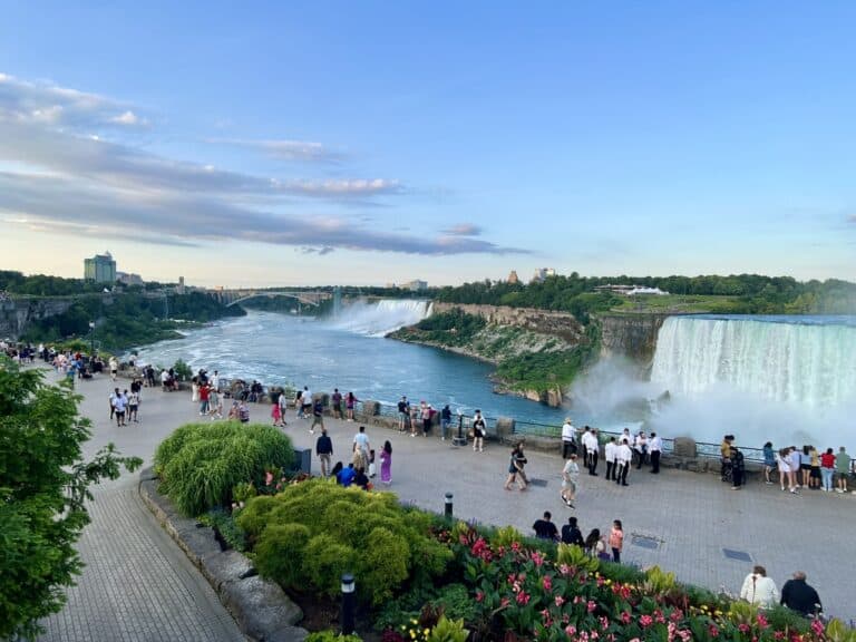 21 Best Things to Do in Niagara Falls, Canada with Kids