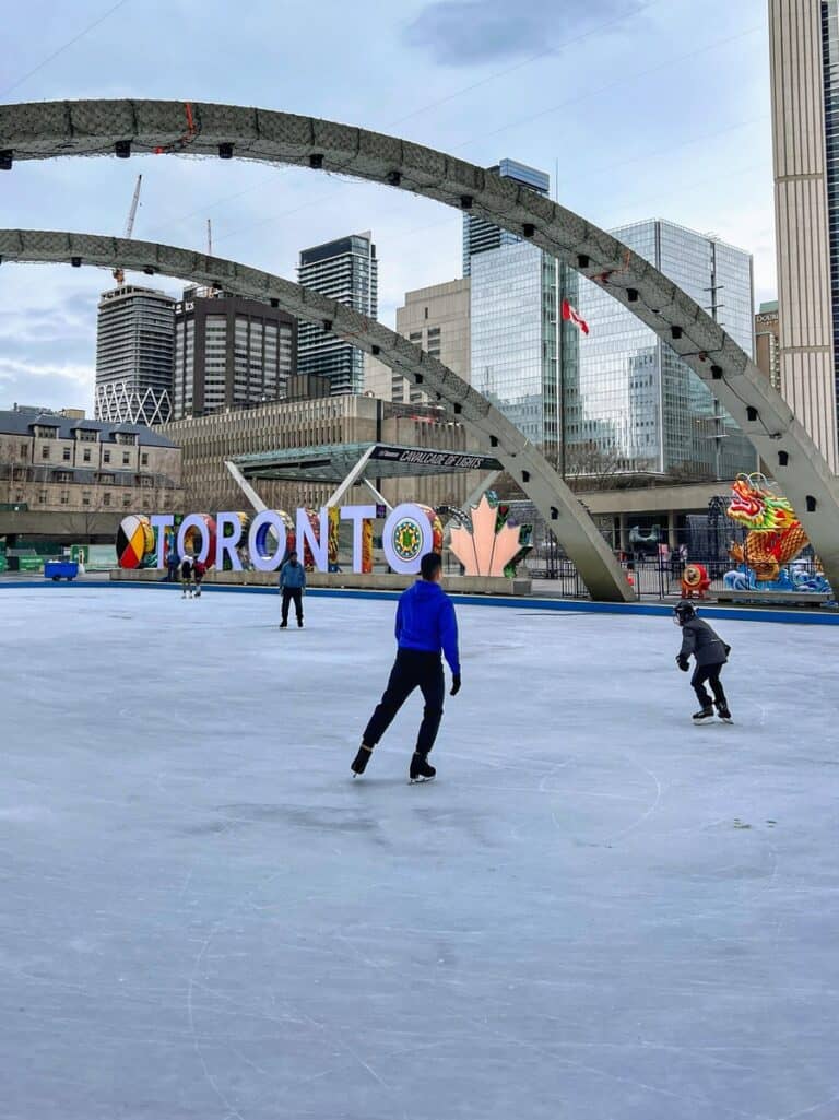 Is the Toronto Sign Worth Visiting? All You Need to Know