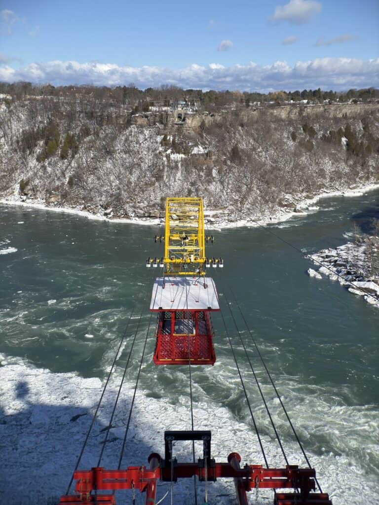 Niagara Falls Canada: 2 Day Itinerary for First-Time Visitors