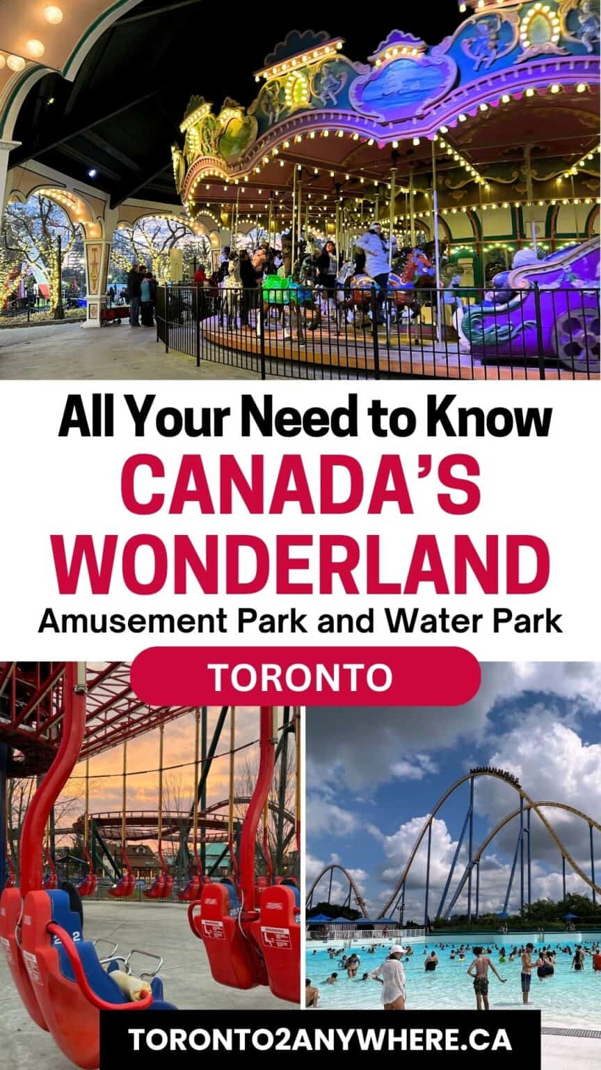 Is Canada's Wonderland Worth Visiting in 2026?
