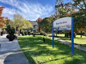 Toronto in Fall: 23 Best Activities and Events