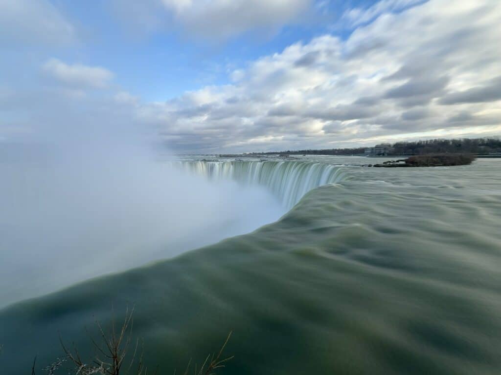 Niagara Falls Canada: Perfect 3 Day Itinerary